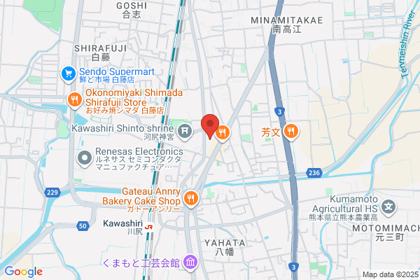 ディスカウントドラッグコスモス 南高江店
