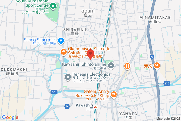 ディスカウントドラッグコスモス 白藤店