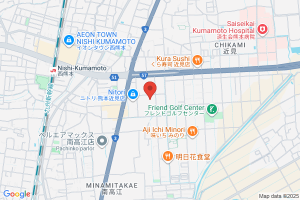 ディスカウントドラッグコスモス 近見店