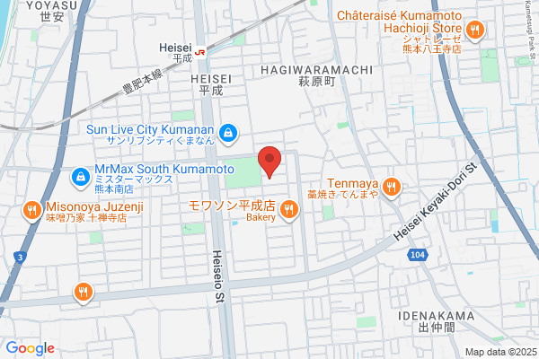 ディスカウントドラッグコスモス 馬渡店