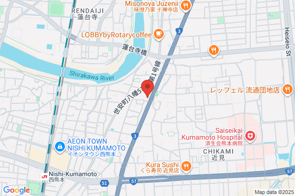 ヤマト運輸 桜町営業所（下通り）