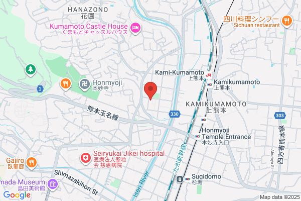 ヤマト運輸 花園営業所