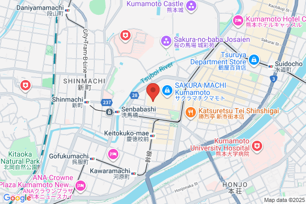 熊本会場