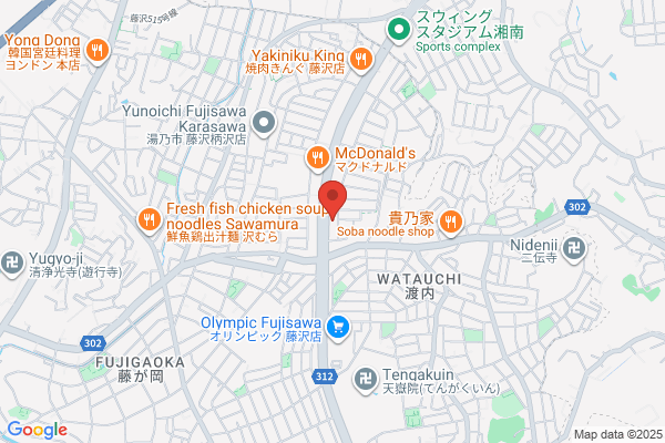 藤将美建
