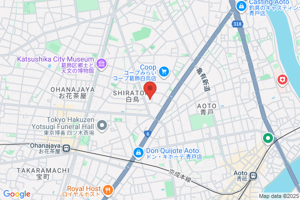San'ei Build System Co., Ltd.