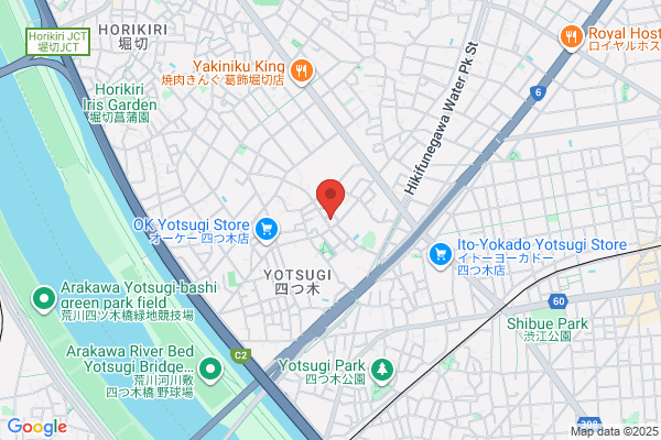 Daito Sangyo Co., Ltd.