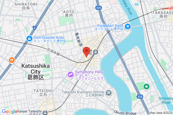Toho Setsubi Co., Ltd.