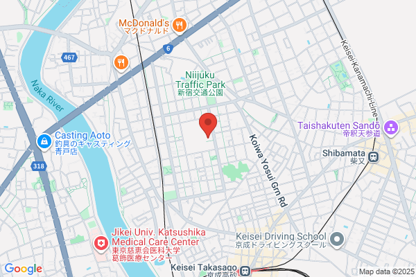 Tokyo Ace Koki Co., Ltd.