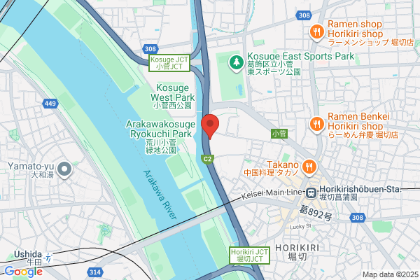 Yamauchi Kansetsu Kogyo Co., Ltd.