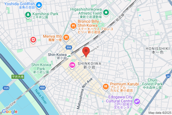 Akiyoshi Denki Co., Ltd.