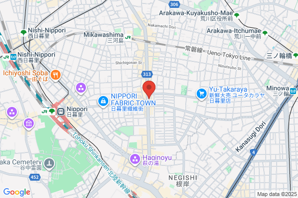 Hashimoto Zoka Co., Ltd.