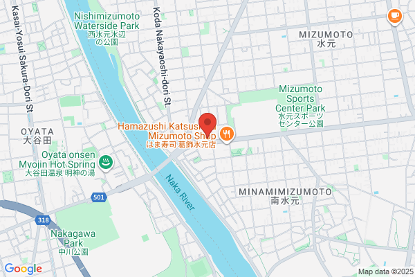 Mazda Efini Tokyo Co., Ltd. Mizumoto