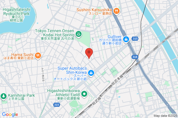Miyoshi Jidosha Kogyosho Co., Ltd.