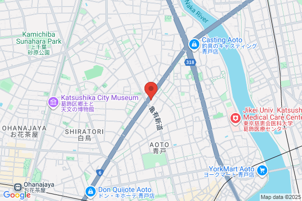 Sankyo Motors Ltd.