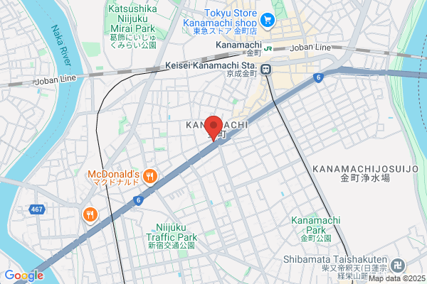 Stern Katsushika Co., Ltd.