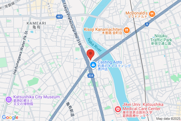 Suzuki Jihan Katsushika Used Car CenterCo., Ltd.