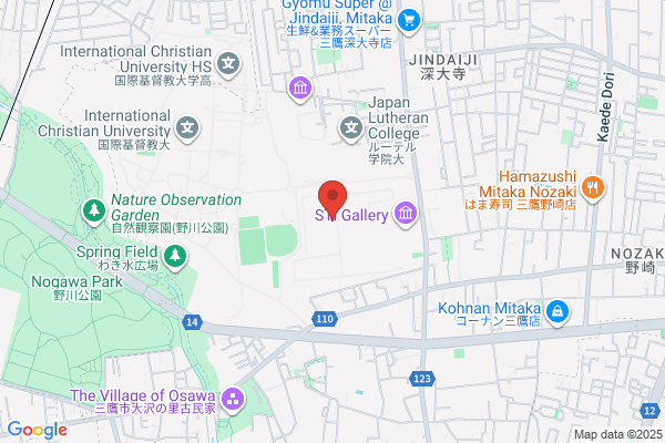 Tokyo Subaru Co., Ltd. Katsushika Br.