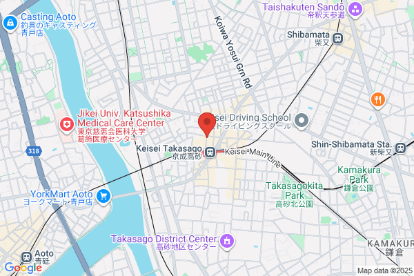 Atom Japan Corp.