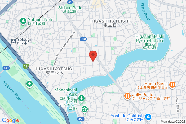 Harvest Co., Ltd.