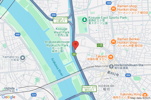 Miyoshi Chukosha Center Co., Ltd.