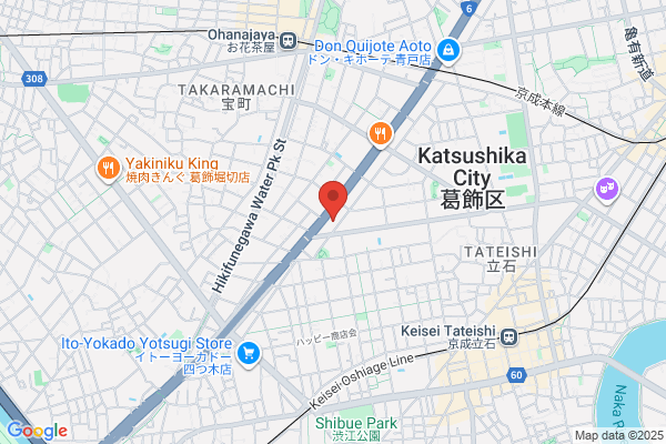 Tokyo Honda Chukosha Center Co., Ltd.