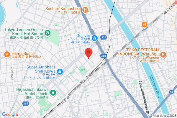 Tops Co., Ltd.