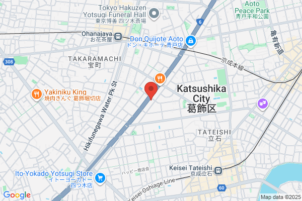 Prestige Co., Ltd.