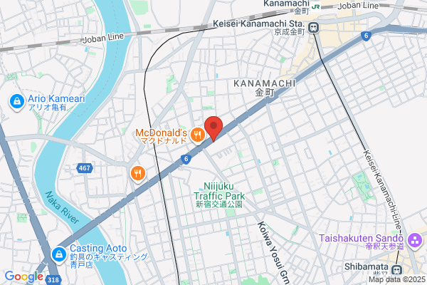 Masujima Jidosha Co., Ltd.