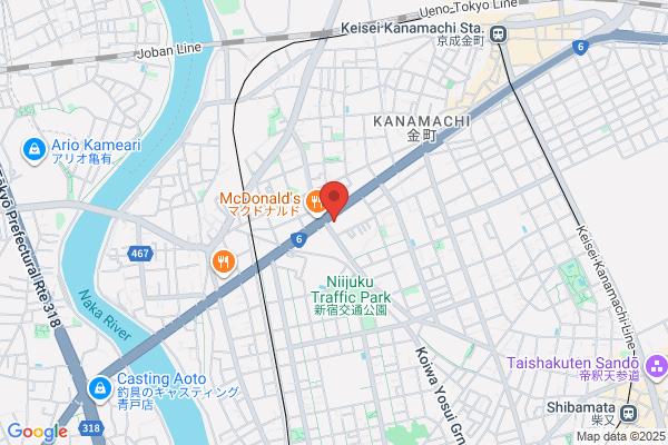 Ogyu Jidosha Co., Ltd.