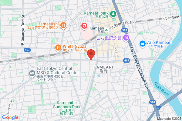 Tone Seisakusho Co., Ltd.