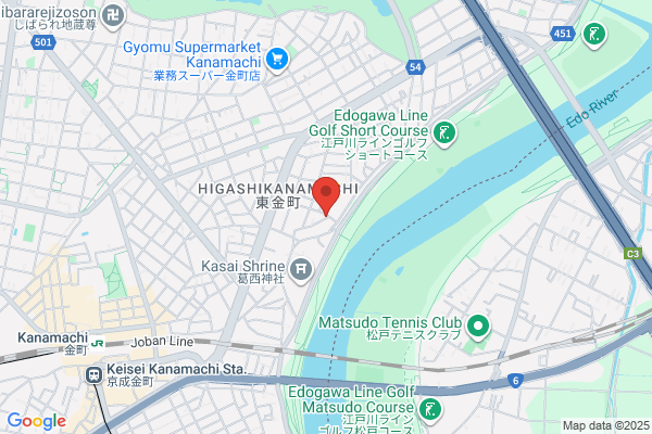 Shimizu Seisakusho Inc.