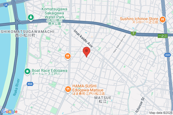 Uchiyama Seisakusho Co., Ltd.
