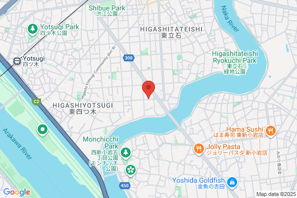 Otorigiken Co., Ltd.