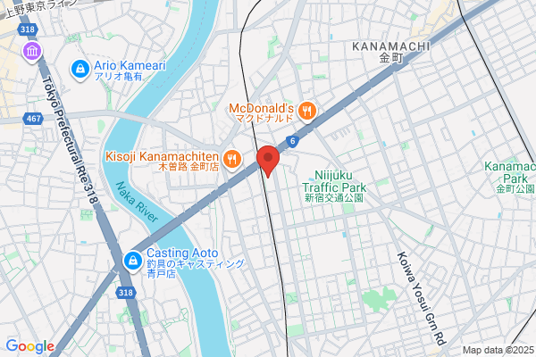Sanko Chuzo Co., Ltd.
