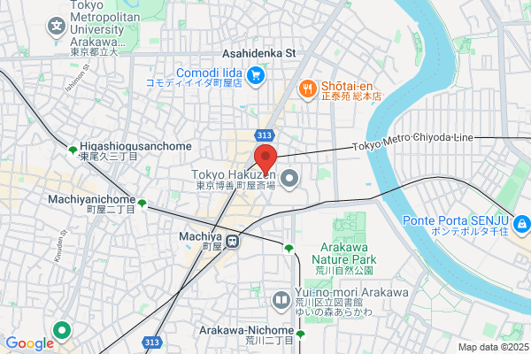 Maruwa Shokai Co., Ltd.