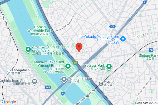 Terra Firma Co., Ltd.