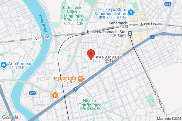Seventhday Adventist Kanamachi Church