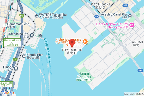 Marumi Co., Ltd.