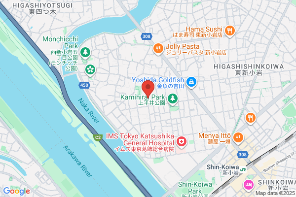 Nisshin Technical Service Co., Ltd.