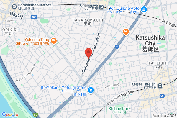 Keidensha Co., Ltd.