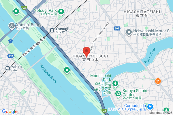 Fujitaki Denki Shokai