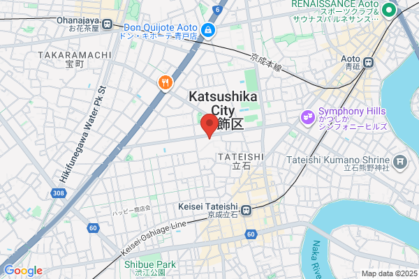 Nabeshima Denki Shokai Co., Ltd.