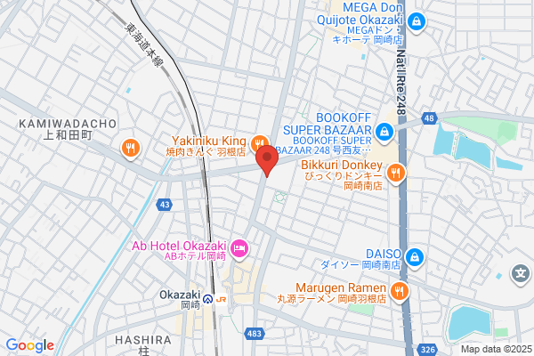 Okazaki Denki Gas Center Co., Ltd.