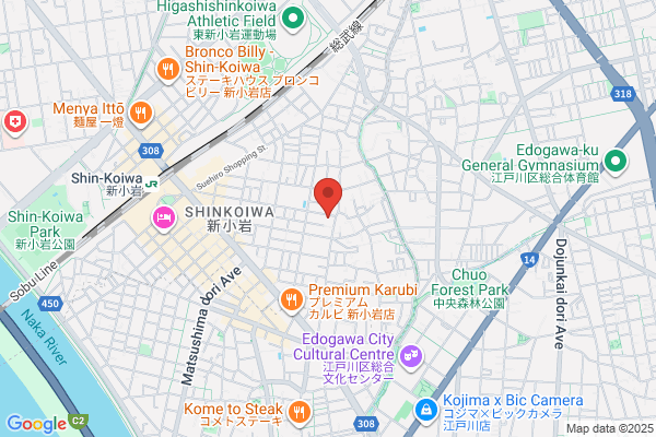 Takagi Denzai Co., Ltd.