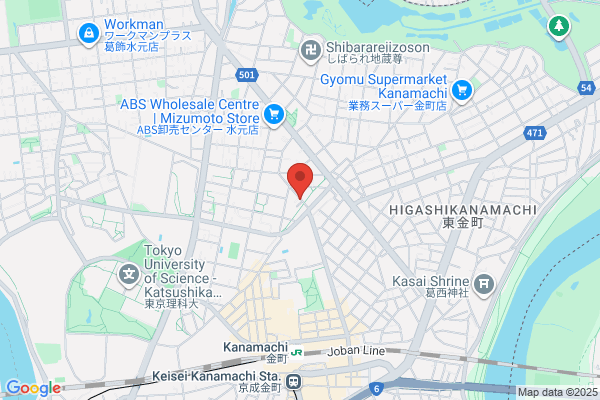 Hanadokei