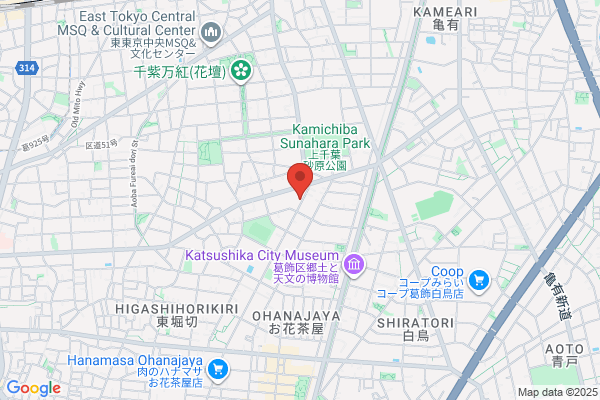 Hanayoshi
