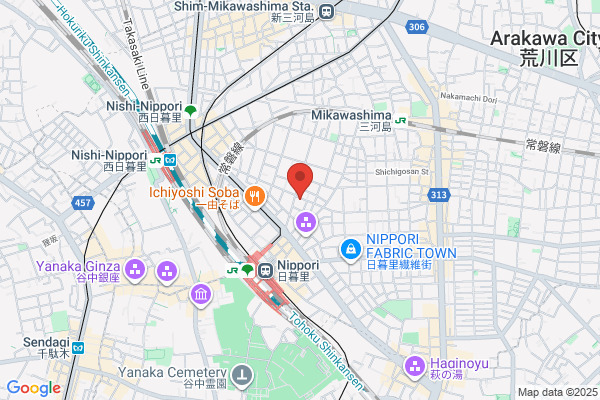Maezawa Seikaten