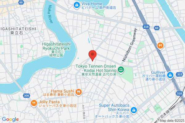Daiwa Nenryo Hanbai Co., Ltd.