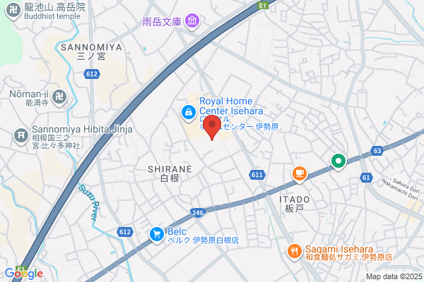 Inoue Co., Ltd.