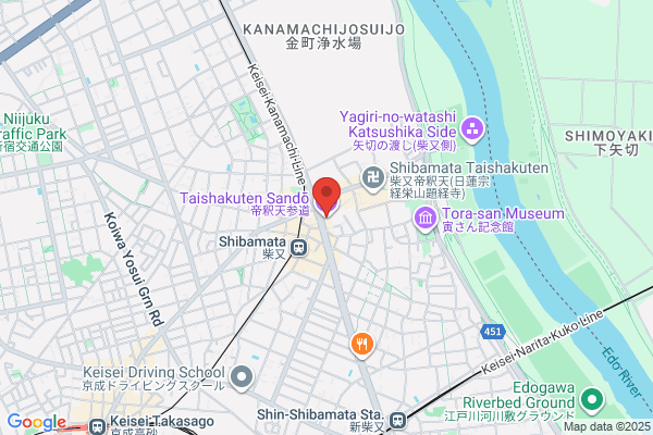 Matsushima Shoten